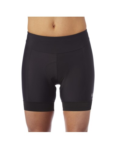 PANT. W GIRO CHRONO SPORTY SHORT BLACK M 23