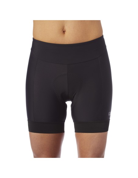 PANT. W GIRO CHRONO SPORTY SHORT BLACK M 23