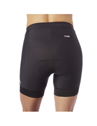 PANT. W GIRO CHRONO SPORTY SHORT BLACK M 23