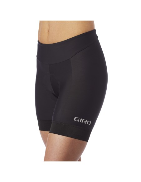 PANT. W GIRO CHRONO SPORTY SHORT BLACK XL 23