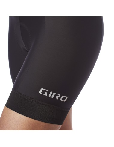 PANT. W GIRO CHRONO SPORTY SHORT BLACK XL 23