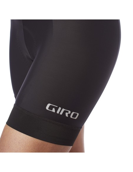 PANT. W GIRO CHRONO SPORTY SHORT BLACK XL 23