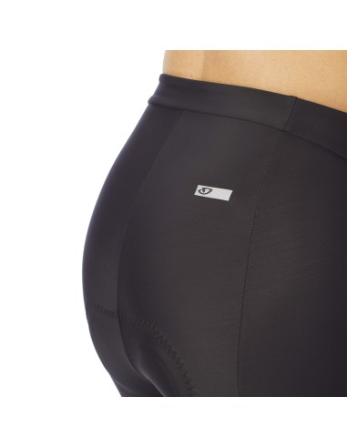PANT. W GIRO CHRONO SPORTY SHORT BLACK XL 23