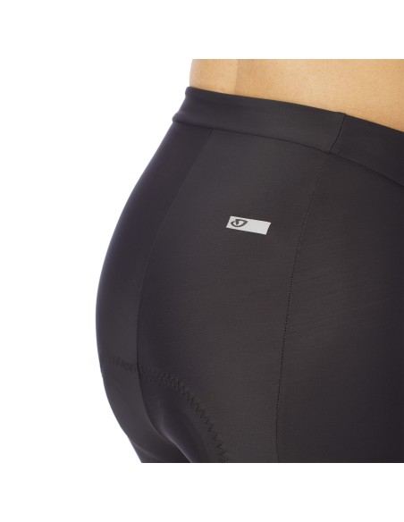 PANT. W GIRO CHRONO SPORTY SHORT BLACK XL 23