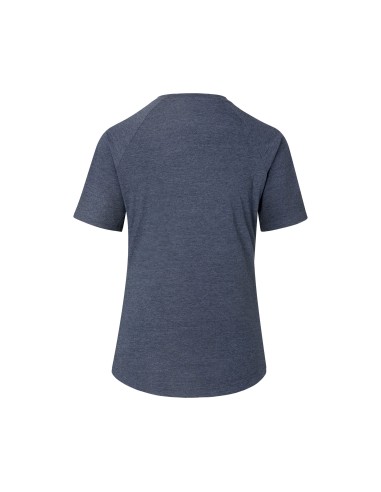 MAGLIA W GIRO ARC JERSEY NAVY T. L 23