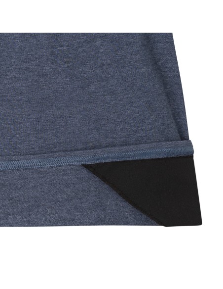 MAGLIA W GIRO ARC JERSEY NAVY T. L 23