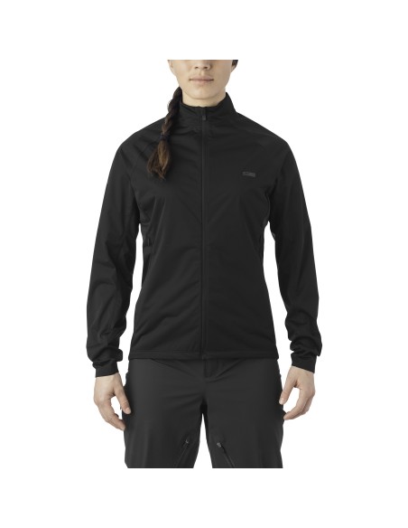 GIACCA W GIRO STOW H2O BLACK L 23