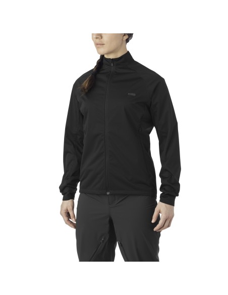 GIACCA W GIRO STOW H2O BLACK L 23