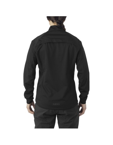 GIACCA W GIRO STOW H2O BLACK L 23