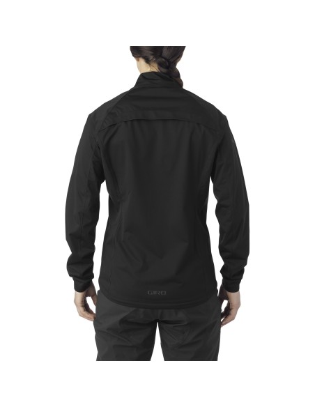 GIACCA W GIRO STOW H2O BLACK L 23