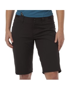 PANT. W GIRO ARC SHORT BLACK 10 L 23 2