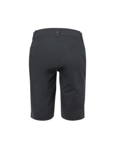 PANT. W GIRO ARC SHORT CARBON 6 S 23 2