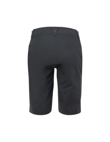 PANT. W GIRO ARC SHORT CARBON 8 M 23