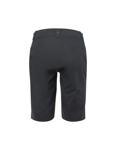 PANT. W GIRO ARC SHORT CARBON 8 M 23