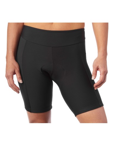 PANT. W GIRO BASE LINER SHORT BLACK XS 23