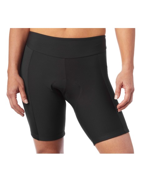 PANT. W GIRO BASE LINER SHORT BLACK XS 23