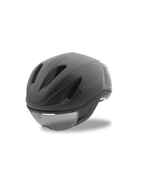 CASCO GIRO VANQUISH MIPS MAT BLACK/GLS 51/55 S 20