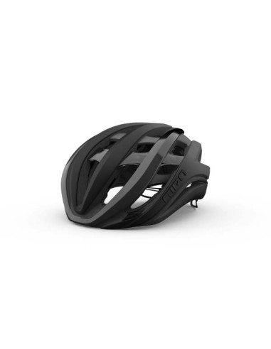 CASCO GIRO AETHER SPHR MAT BLACK 59/63 L 20*
