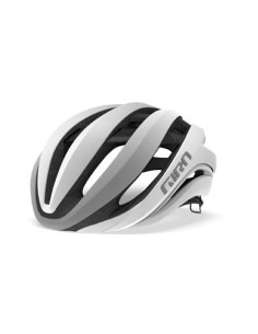 CASCO GIRO AETHER SPHR MT WHITE/SILVER 51/55 S 20*