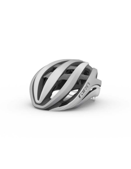 CASCO GIRO AETHER SPHR MT WHITE/SILVER 51/55 S 20*