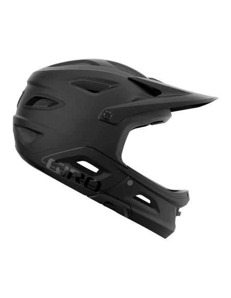 CASCO GIRO SWITCHBL MIPS MT/GL BLACK 55/59 M 20*