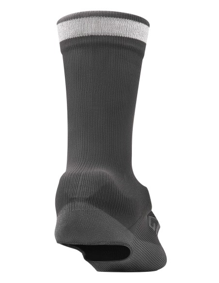 COPRISCARPE GIRO XNETIC H2O BLK 46-50 XL 22