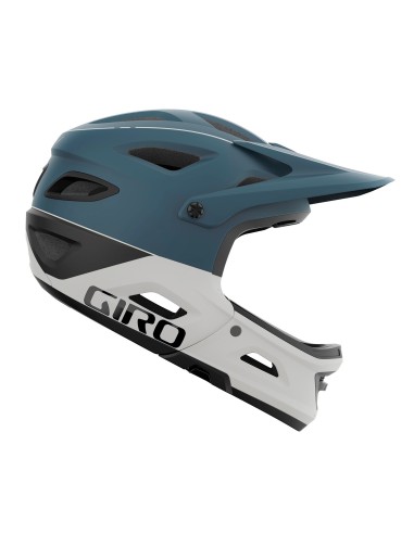 CASCO GIRO SWITCHBL MIPS MT HRBR BLU 59/63 L 22*