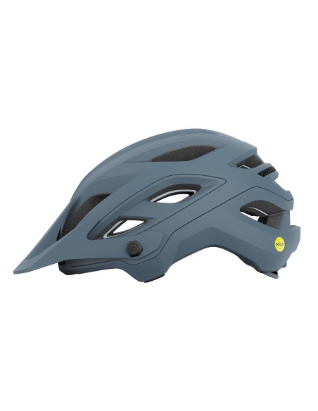 CASCO GIRO MERIT SPHR MT PORT GRY 59/63 L 22