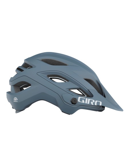 CASCO GIRO MERIT SPHR MT PORT GRY 59/63 L 22