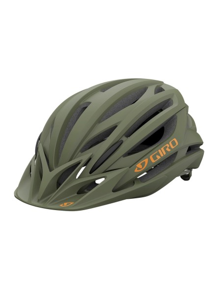 CASCO GIRO ARTEX MIPS MT TRL GRN 59/63 L 22