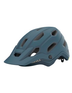 CASCO GIRO SOURCE MIPS MT HRBR BLUE 59/63 L 22