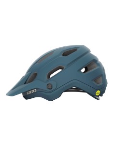 CASCO GIRO SOURCE MIPS MT HRBR BLUE 59/63 L 22 2