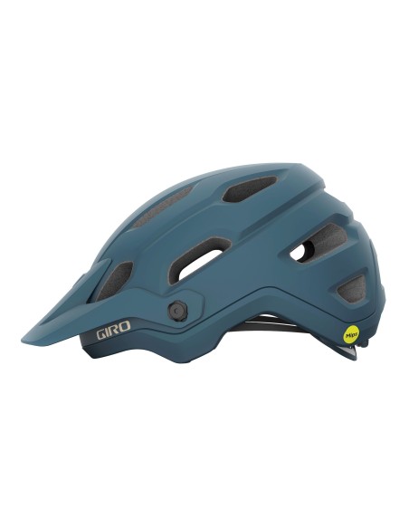 CASCO GIRO SOURCE MIPS MT HRBR BLUE 59/63 L 22