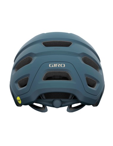 CASCO GIRO SOURCE MIPS MT HRBR BLUE 59/63 L 22