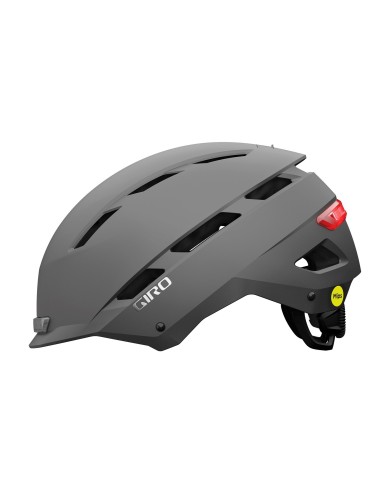CASCO GIRO ESCAPE MIPS MT GRPHT 59/63 L 22*