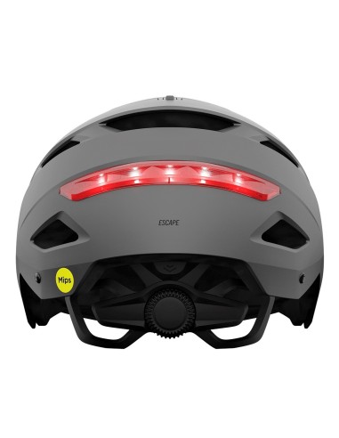 CASCO GIRO ESCAPE MIPS MT GRPHT 59/63 L 22*