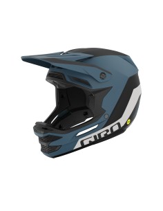 CASCO GIRO INSURGENT SP MT HBR BL 59/63 XL-XXL 23