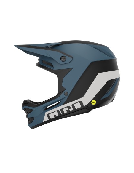 CASCO GIRO INSURGENT SP MT HBR BL 59/63 XL-XXL 23