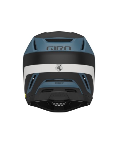 CASCO GIRO INSURGENT SP MT HBR BL 59/63 XL-XXL 23