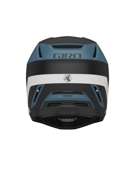 CASCO GIRO INSURGENT SP MT HBR BL 59/63 XL-XXL 23