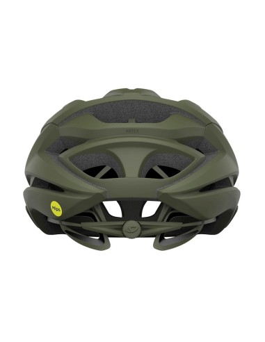 CASCO GIRO ARTEX MIPS MT TRL GRN 51/55 S 23