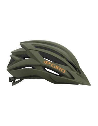 CASCO GIRO ARTEX MIPS MT TRL GRN 51/55 S 23