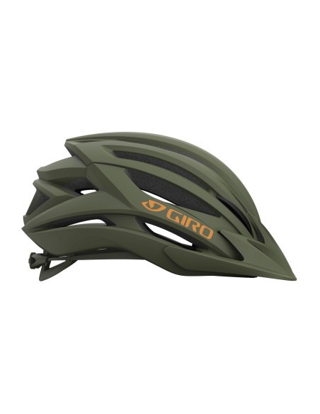 CASCO GIRO ARTEX MIPS MT TRL GRN 51/55 S 23