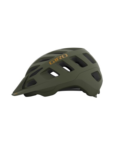 CASCO GIRO RADIX MT TRAIL GREEN 59/63 L 23