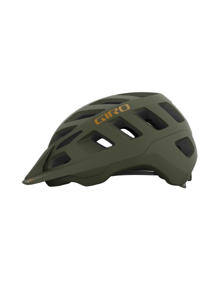CASCO GIRO RADIX MT TRAIL GREEN 59/63 L 23