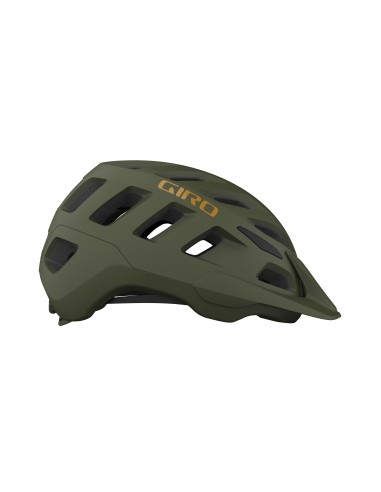 CASCO GIRO RADIX MIPS MT TRAIL GREEN 59/63 L 23