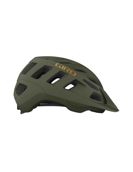 CASCO GIRO RADIX MIPS MT TRAIL GREEN 59/63 L 23