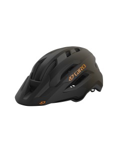 CASCO GIRO FIXTURE II MT TRAIL GREEN 54/61 23