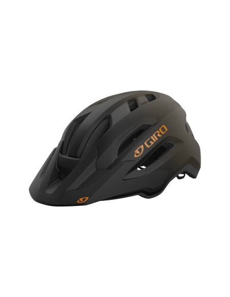 CASCO GIRO FIXTURE II MT TRAIL GREEN 54/61 23