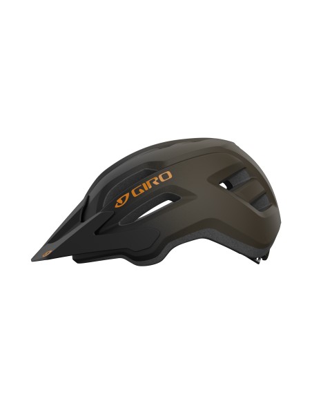 CASCO GIRO FIXTURE II MT TRAIL GREEN 54/61 23